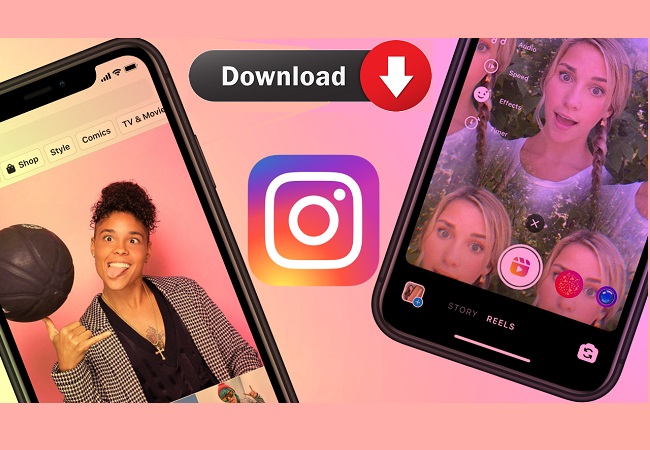 Download Instagram Reels by Link: The Complete Guide